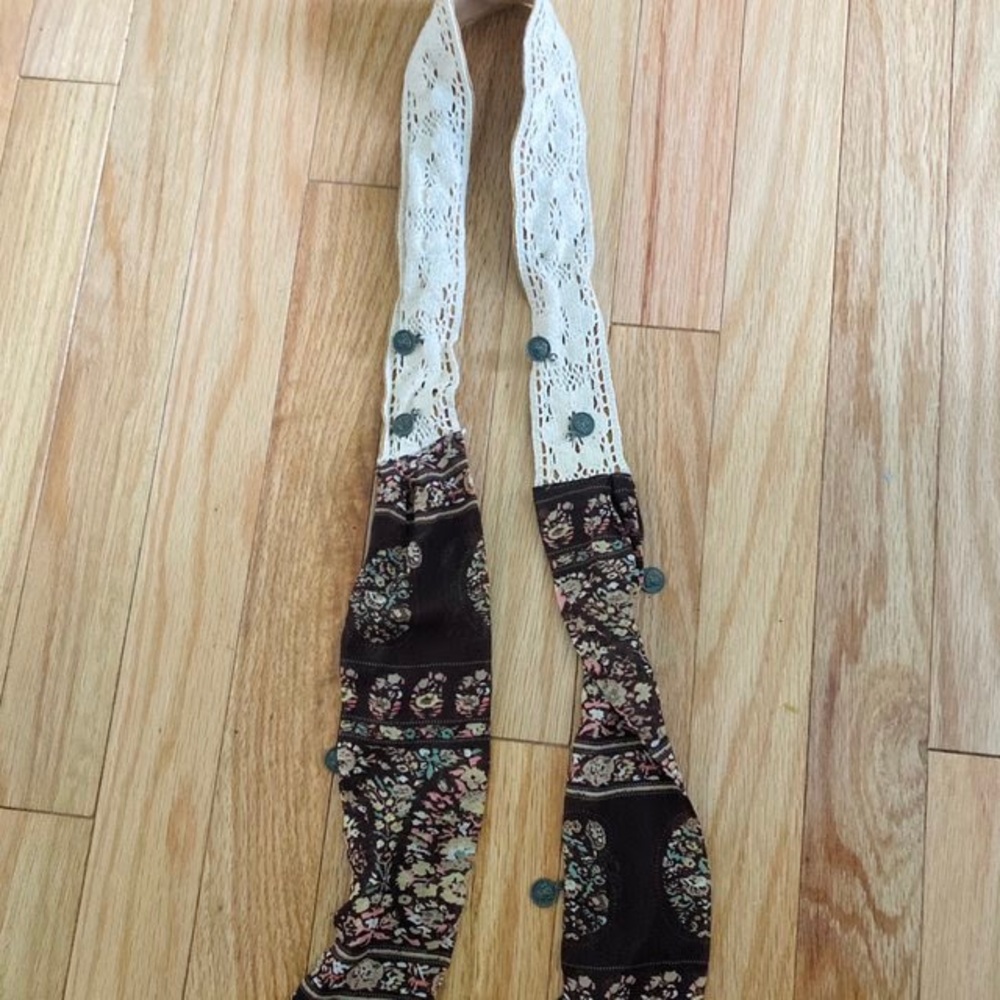 Belt